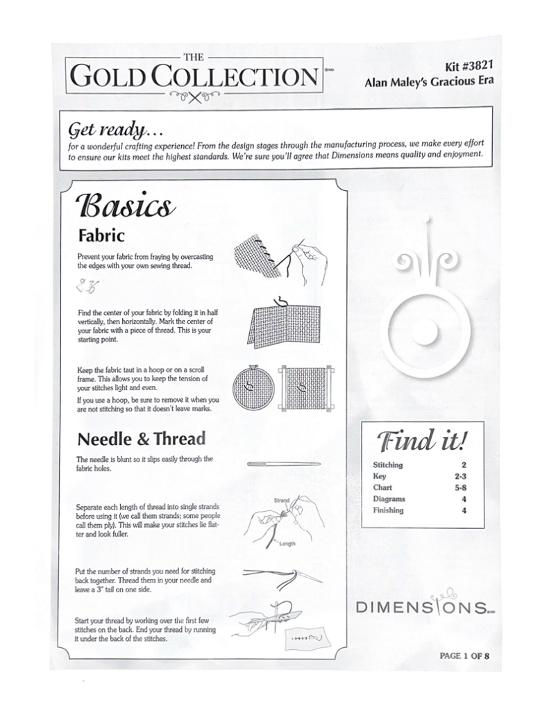 Layout Doc Part Document layout – HUTs